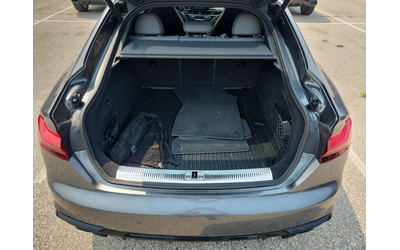 Audi S5BACK 3L 6cyl AWD - автомобили, коли, обяви за нови и употребявани 15