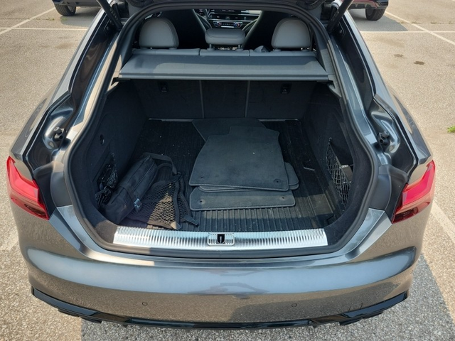 Audi S5BACK 3L 6cyl AWD - автомобили, коли, обяви за нови и употребявани 15