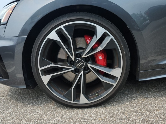Audi S5BACK 3L 6cyl AWD - автомобили, коли, обяви за нови и употребявани 1