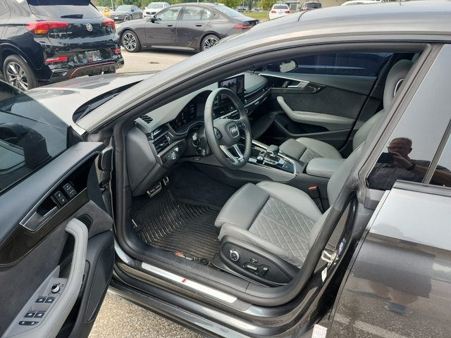 Audi S5BACK 3L 6cyl AWD - автомобили, коли, обяви за нови и употребявани 2