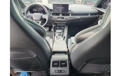 Audi S5BACK 3L 6cyl AWD - автомобили, коли, обяви за нови и употребявани 9
