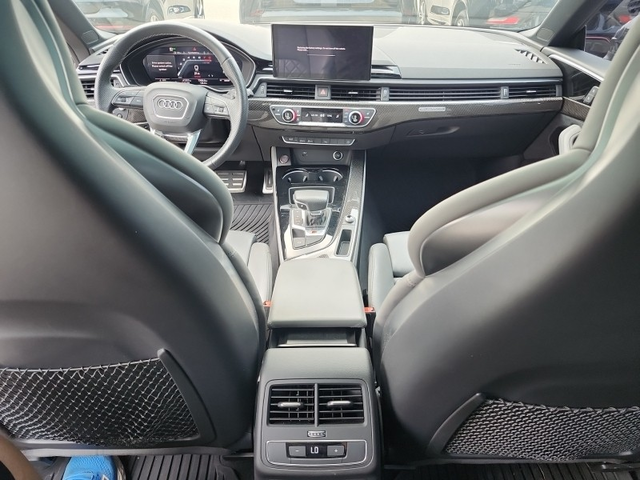 Audi S5BACK 3L 6cyl AWD - автомобили, коли, обяви за нови и употребявани 9