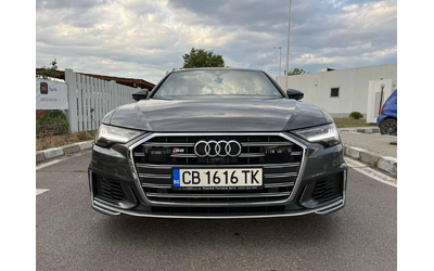 audi-s6 - 1