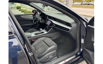 Audi S6 TDI quattro Night Paket* MATRIX* AIRMATIC* B&O* - автомобили, коли, обяви за нови и употребявани 10