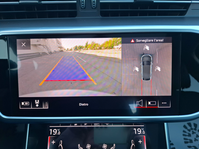 Audi S6 3.0tdi AULLROAD FULL - автомобили, коли, обяви за нови и употребявани 12