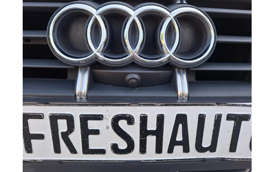 Audi S6 3.0tdi AULLROAD FULL - автомобили, коли, обяви за нови и употребявани 16