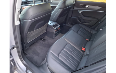 Audi S6 3.0tdi AULLROAD FULL - автомобили, коли, обяви за нови и употребявани 6