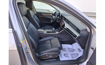 Audi S6 3.0tdi AULLROAD FULL - автомобили, коли, обяви за нови и употребявани 9