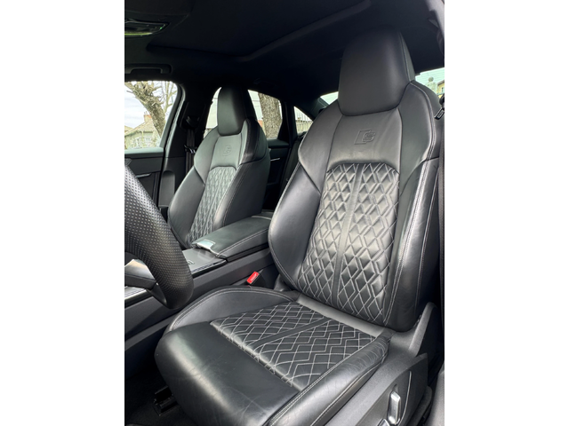 Audi S6 3.0 DIЕSEL S-LINE QUATTRO GERMANIQ - автомобили, коли, обяви за нови и употребявани 6