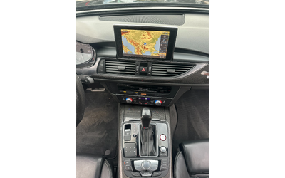 Audi S6 4.0TFSI 450kc FULLL - автомобили, коли, обяви за нови и употребявани 12