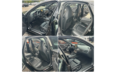 Audi S6 4.0TFSI 450kc FULLL - автомобили, коли, обяви за нови и употребявани 14