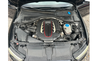 Audi S6 4.0TFSI 450kc FULLL - автомобили, коли, обяви за нови и употребявани 16