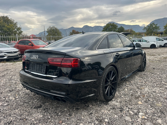 Audi S6 4.0TFSI 450kc FULLL - автомобили, коли, обяви за нови и употребявани 2