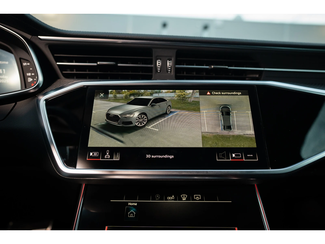 Audi S6 TDI| QUATTRO| B&O| MATRIX| VACUUM| FULL - автомобили, коли, обяви за нови и употребявани 12