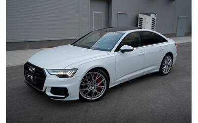 audi-s6 - 1