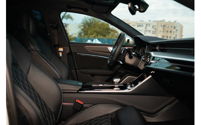 Audi S6 TDI| QUATTRO| B&O| MATRIX| VACUUM| FULL - автомобили, коли, обяви за нови и употребявани 7