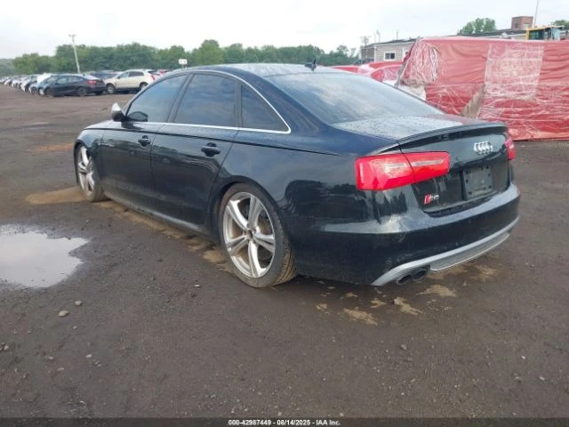 Audi S6 4.0T PRESTIGE / DISTRONIC / МАСАЖ / ОБДУХВАНЕ - автомобили, коли, обяви за нови и употребявани 3