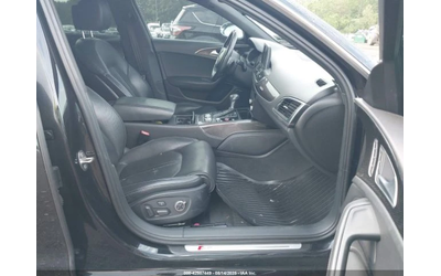 Audi S6 4.0T PRESTIGE / DISTRONIC / МАСАЖ / ОБДУХВАНЕ - автомобили, коли, обяви за нови и употребявани 6