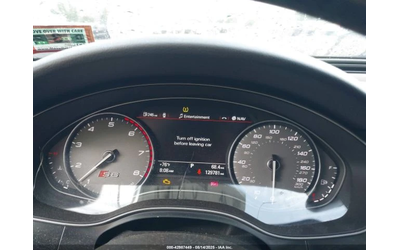 Audi S6 4.0T PRESTIGE / DISTRONIC / МАСАЖ / ОБДУХВАНЕ - автомобили, коли, обяви за нови и употребявани 7