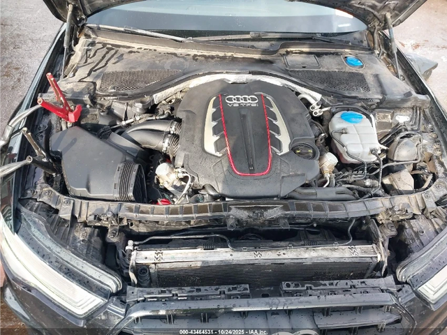 Audi S6 4.0T / PREMIUM PLUS / BOSE / ПОДГРЕВИ - автомобили, коли, обяви за нови и употребявани 10