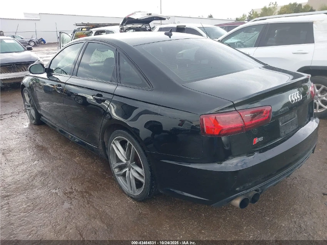 Audi S6 4.0T / PREMIUM PLUS / BOSE / ПОДГРЕВИ - автомобили, коли, обяви за нови и употребявани 5