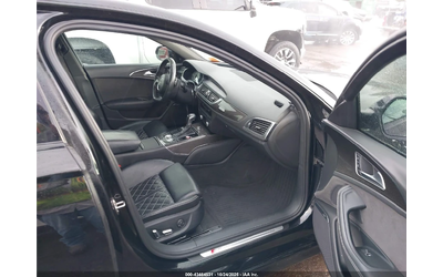 Audi S6 4.0T / PREMIUM PLUS / BOSE / ПОДГРЕВИ - автомобили, коли, обяви за нови и употребявани 6