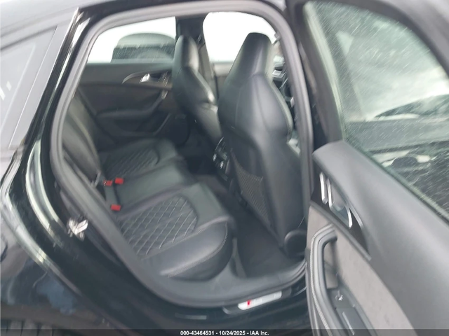 Audi S6 4.0T / PREMIUM PLUS / BOSE / ПОДГРЕВИ - автомобили, коли, обяви за нови и употребявани 9