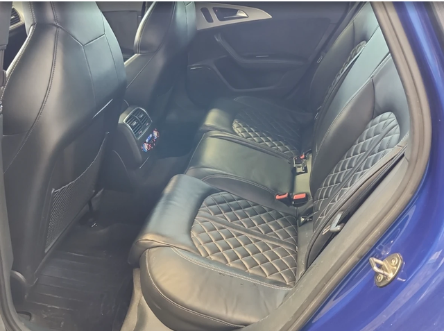 Audi S6 4DR SDN - автомобили, коли, обяви за нови и употребявани 11