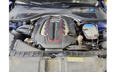 Audi S6 4DR SDN - автомобили, коли, обяви за нови и употребявани 13