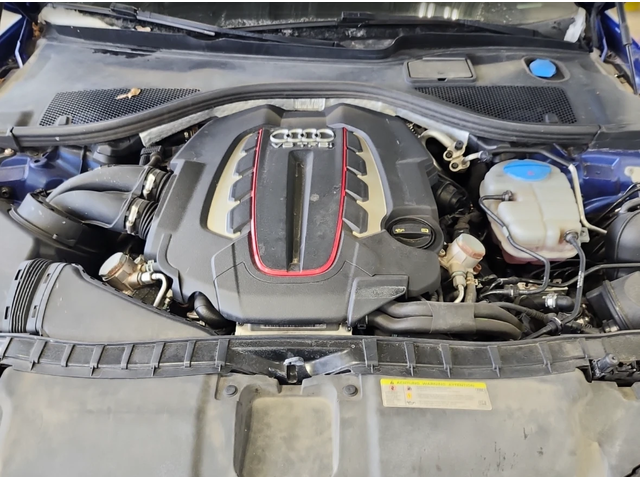 Audi S6 4DR SDN - автомобили, коли, обяви за нови и употребявани 13