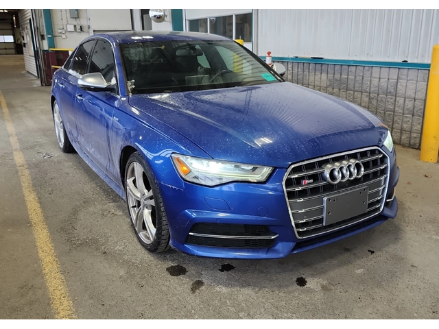 Audi S6 4DR SDN - автомобили, коли, обяви за нови и употребявани 1