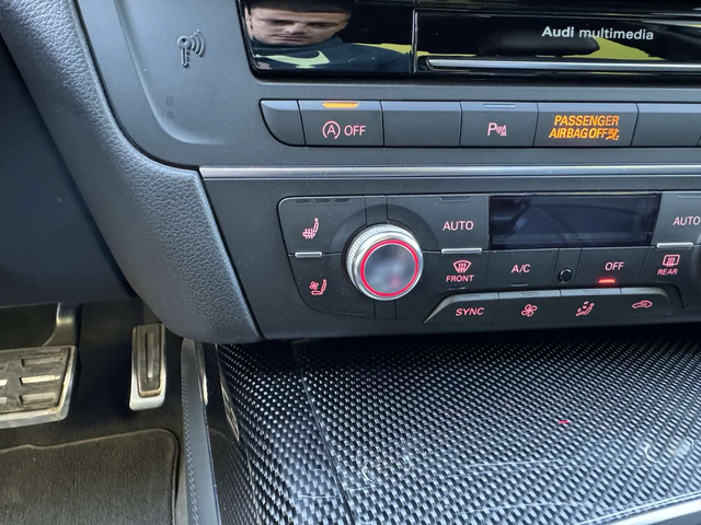 Audi S6 - автомобили, коли, обяви за нови и употребявани 13