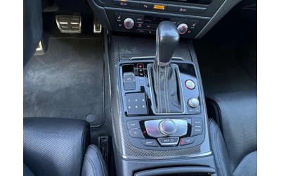 Audi S6 - автомобили, коли, обяви за нови и употребявани 14