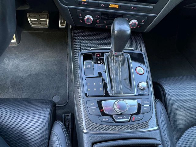 Audi S6 - автомобили, коли, обяви за нови и употребявани 14