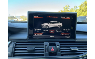 Audi S6 - автомобили, коли, обяви за нови и употребявани 15