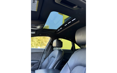 Audi S6 - автомобили, коли, обяви за нови и употребявани 16