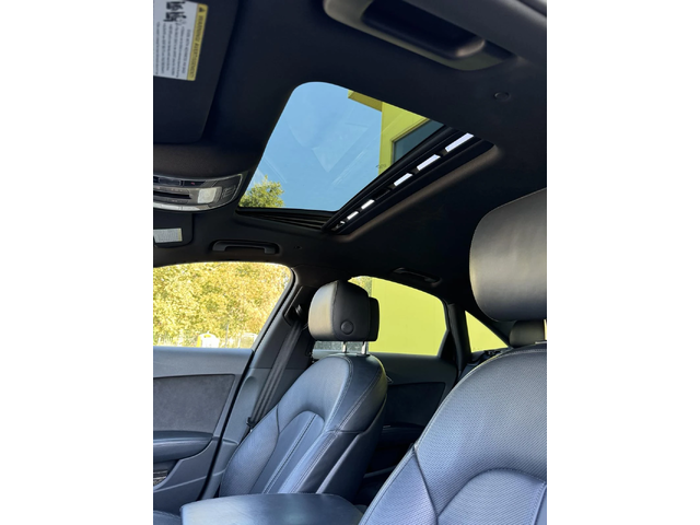 Audi S6 - автомобили, коли, обяви за нови и употребявани 16