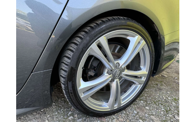 Audi S6 - автомобили, коли, обяви за нови и употребявани 6