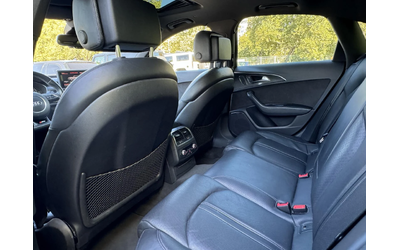 Audi S6 - автомобили, коли, обяви за нови и употребявани 9