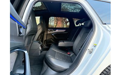 Audi S6 MildHybrd* B&O* ПЕЧКА* HeadUP* DISTR* 360CAM* FULL - автомобили, коли, обяви за нови и употребявани 9