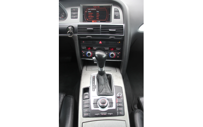 Audi S6 5.2i V10 FSI - автомобили, коли, обяви за нови и употребявани 10