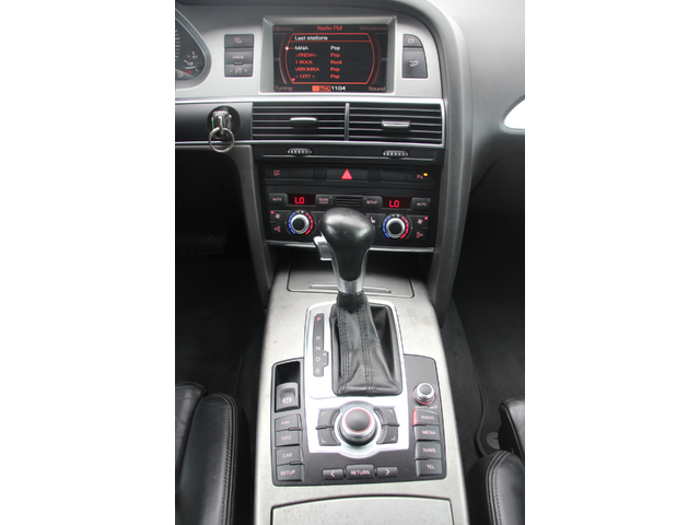 Audi S6 5.2i V10 FSI - автомобили, коли, обяви за нови и употребявани 10