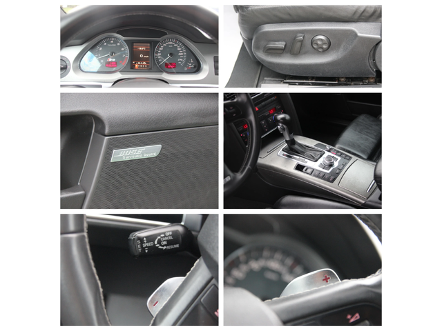 Audi S6 5.2i V10 FSI - автомобили, коли, обяви за нови и употребявани 13