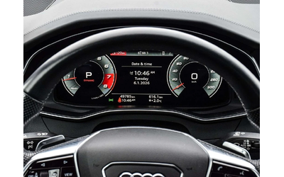 Audi S6 * quattro Premium Plus * CARFAX * ЦЕНА ДО БГ - автомобили, коли, обяви за нови и употребявани 12