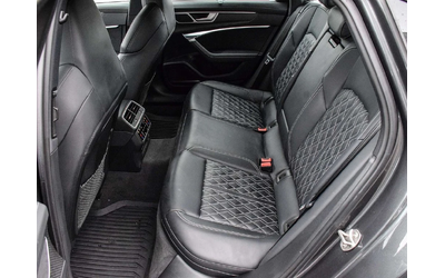 Audi S6 * quattro Premium Plus * CARFAX * ЦЕНА ДО БГ - автомобили, коли, обяви за нови и употребявани 14