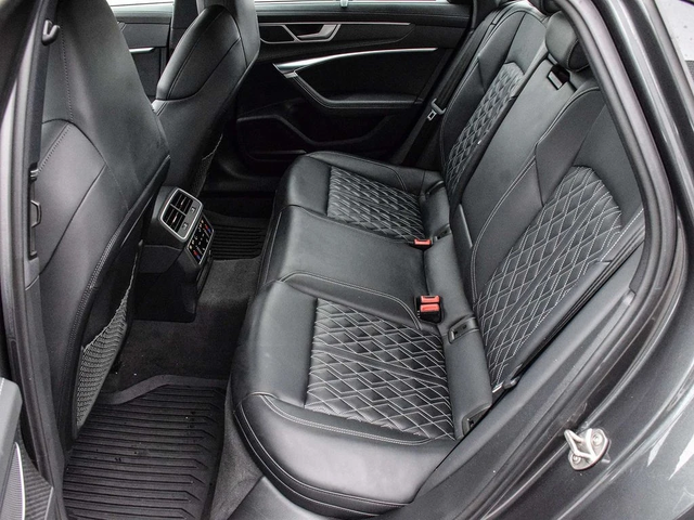 Audi S6 * quattro Premium Plus * CARFAX * ЦЕНА ДО БГ - автомобили, коли, обяви за нови и употребявани 14