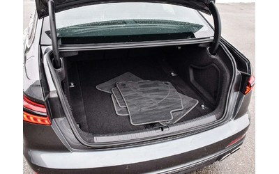 Audi S6 * quattro Premium Plus * CARFAX * ЦЕНА ДО БГ - автомобили, коли, обяви за нови и употребявани 15