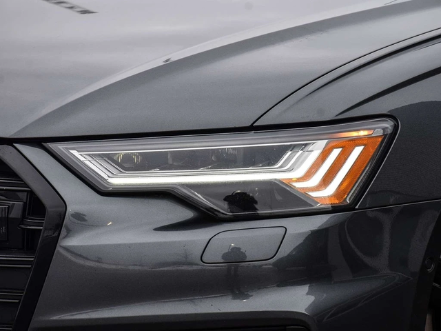 Audi S6 * quattro Premium Plus * CARFAX * ЦЕНА ДО БГ - автомобили, коли, обяви за нови и употребявани 2