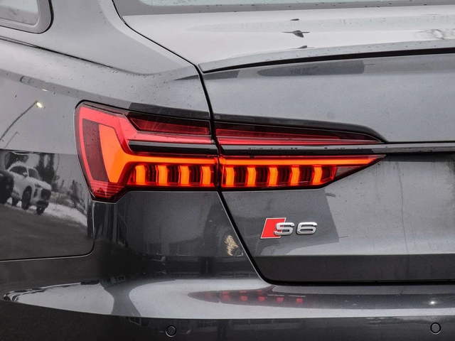 Audi S6 * quattro Premium Plus * CARFAX * ЦЕНА ДО БГ - автомобили, коли, обяви за нови и употребявани 5