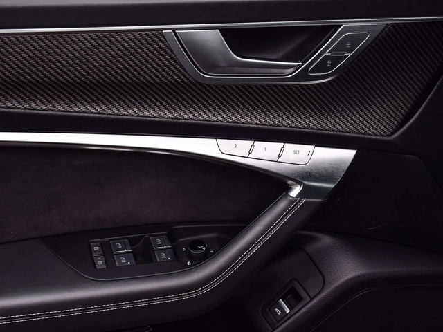 Audi S6 * quattro Premium Plus * CARFAX * ЦЕНА ДО БГ - автомобили, коли, обяви за нови и употребявани 7